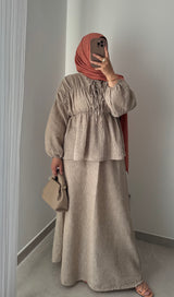 Ensemble Elyna - TAUPE