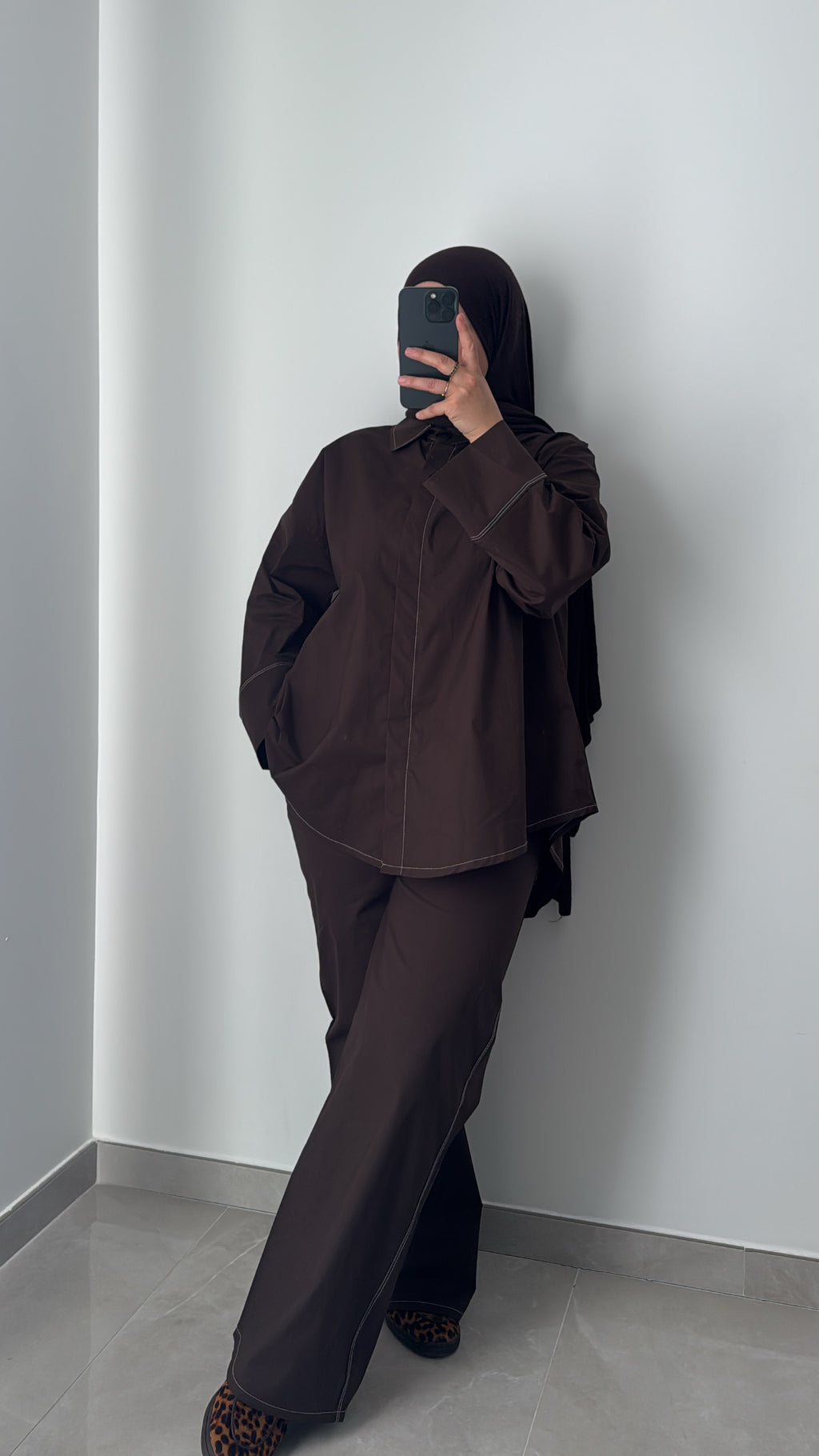 Ensemble SIRIN - MARRON