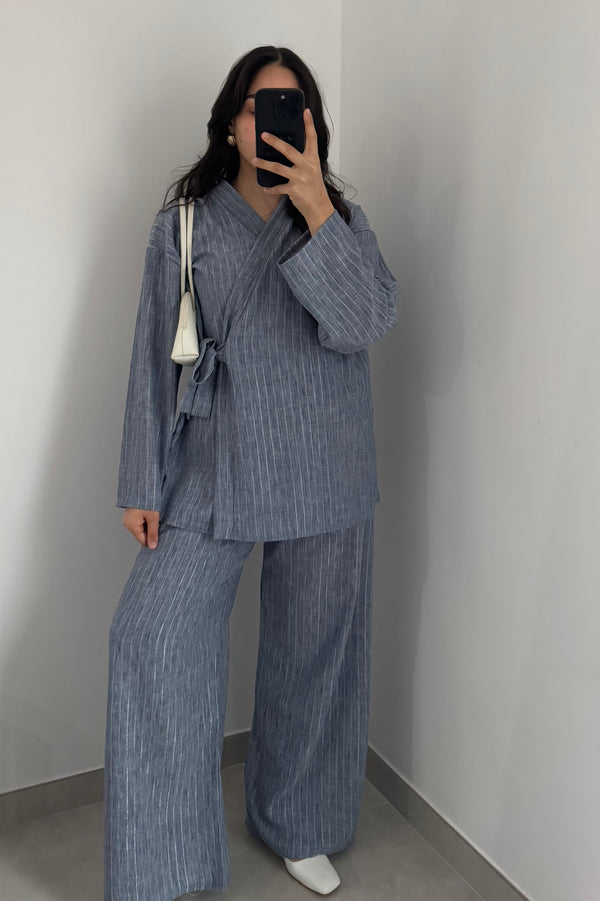 Ensemble wrap - BLEU