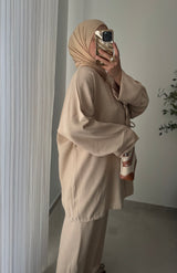 Ensemble ESMÉE - BEIGE