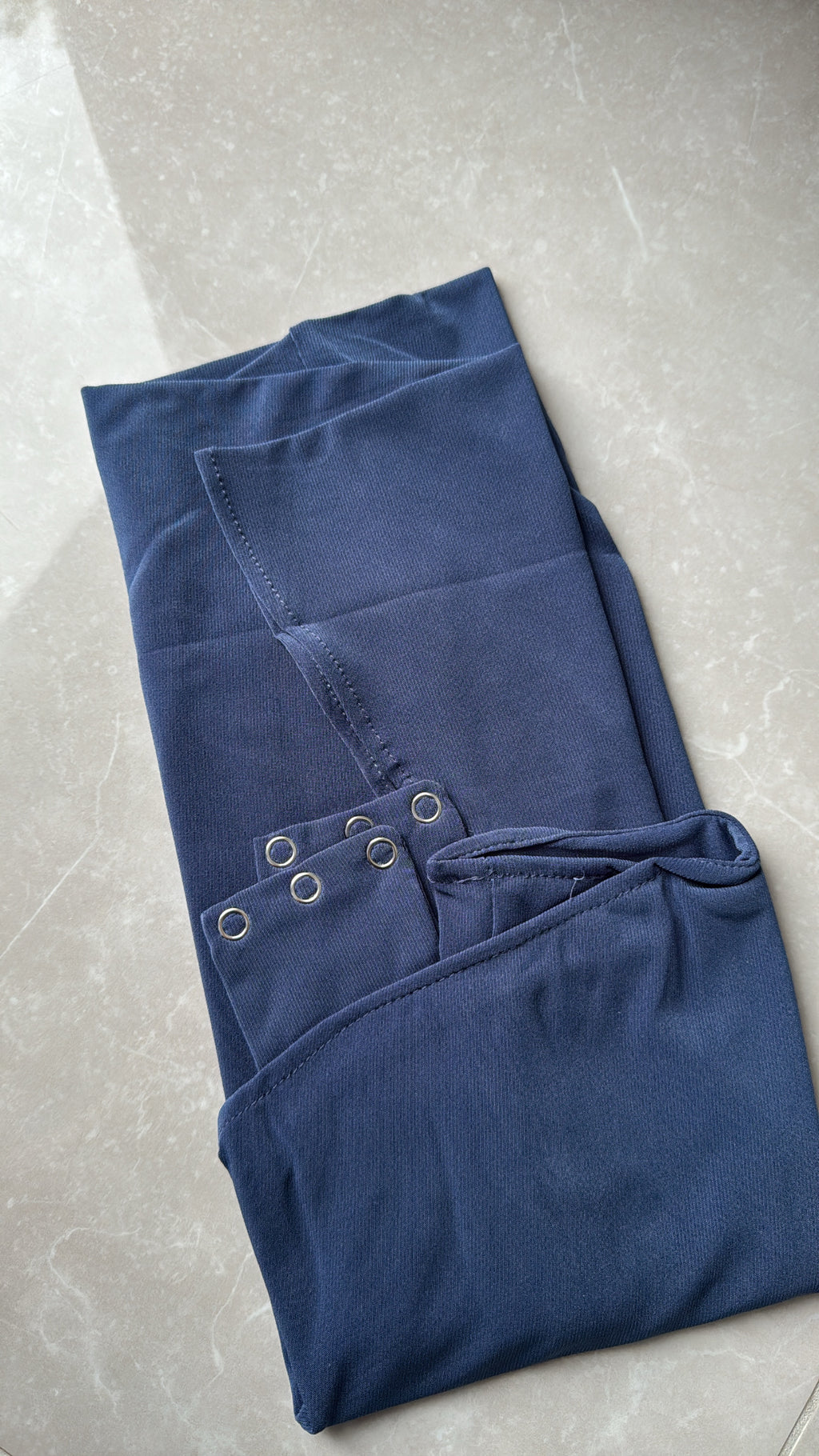 Hijab cagoule jersey premium - 10 coloris