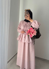 Ensemble Elyna - ROSE