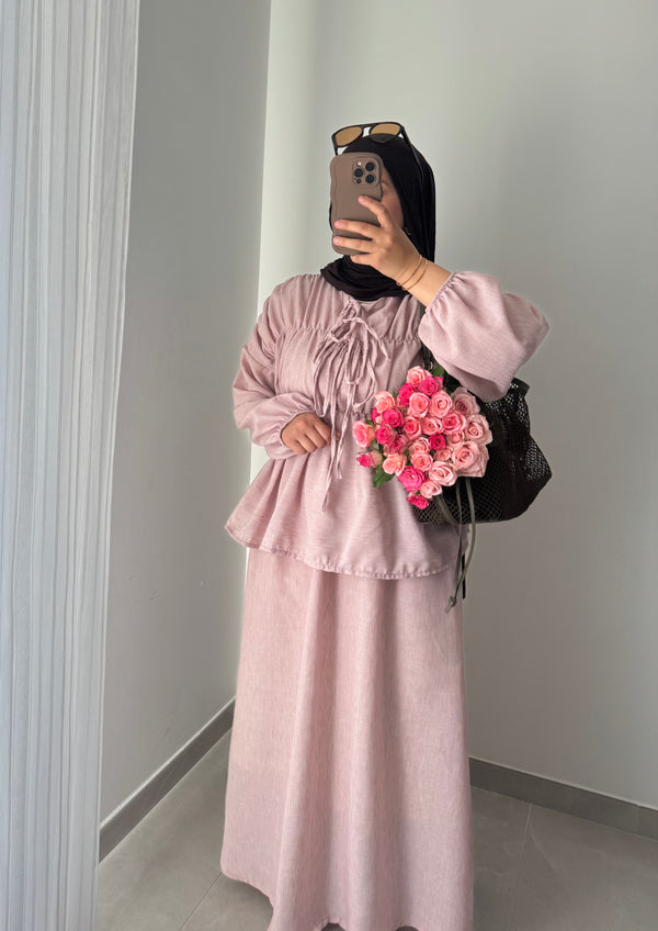 Ensemble Elyna - ROSE