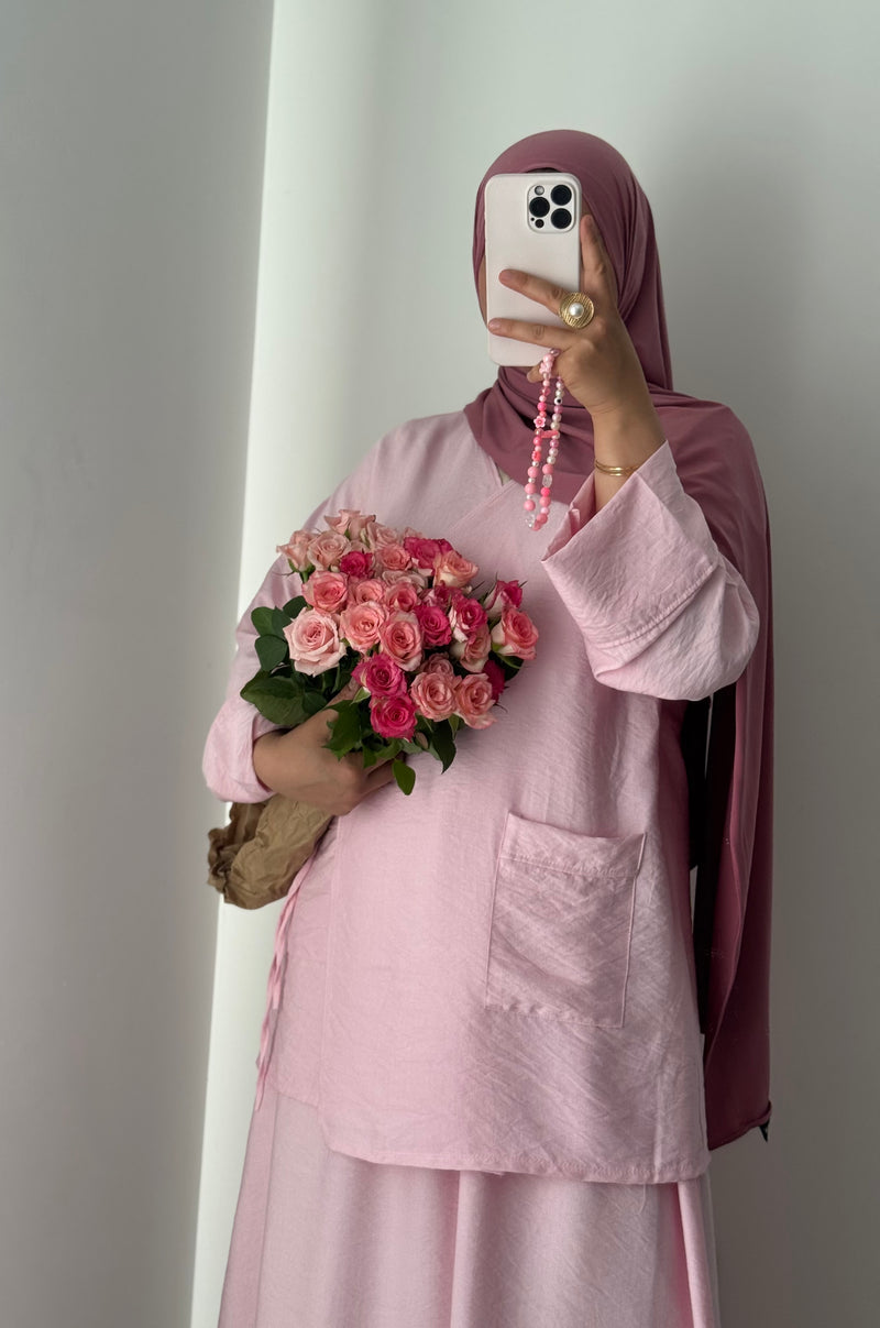Ensemble IRIS - ROSE