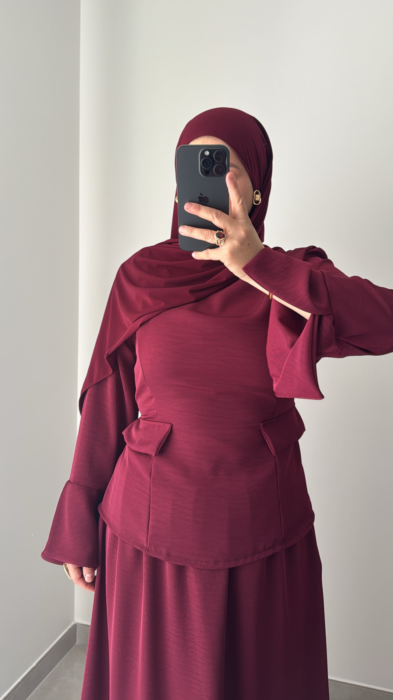 Ensemble SAHAR - BORDEAUX