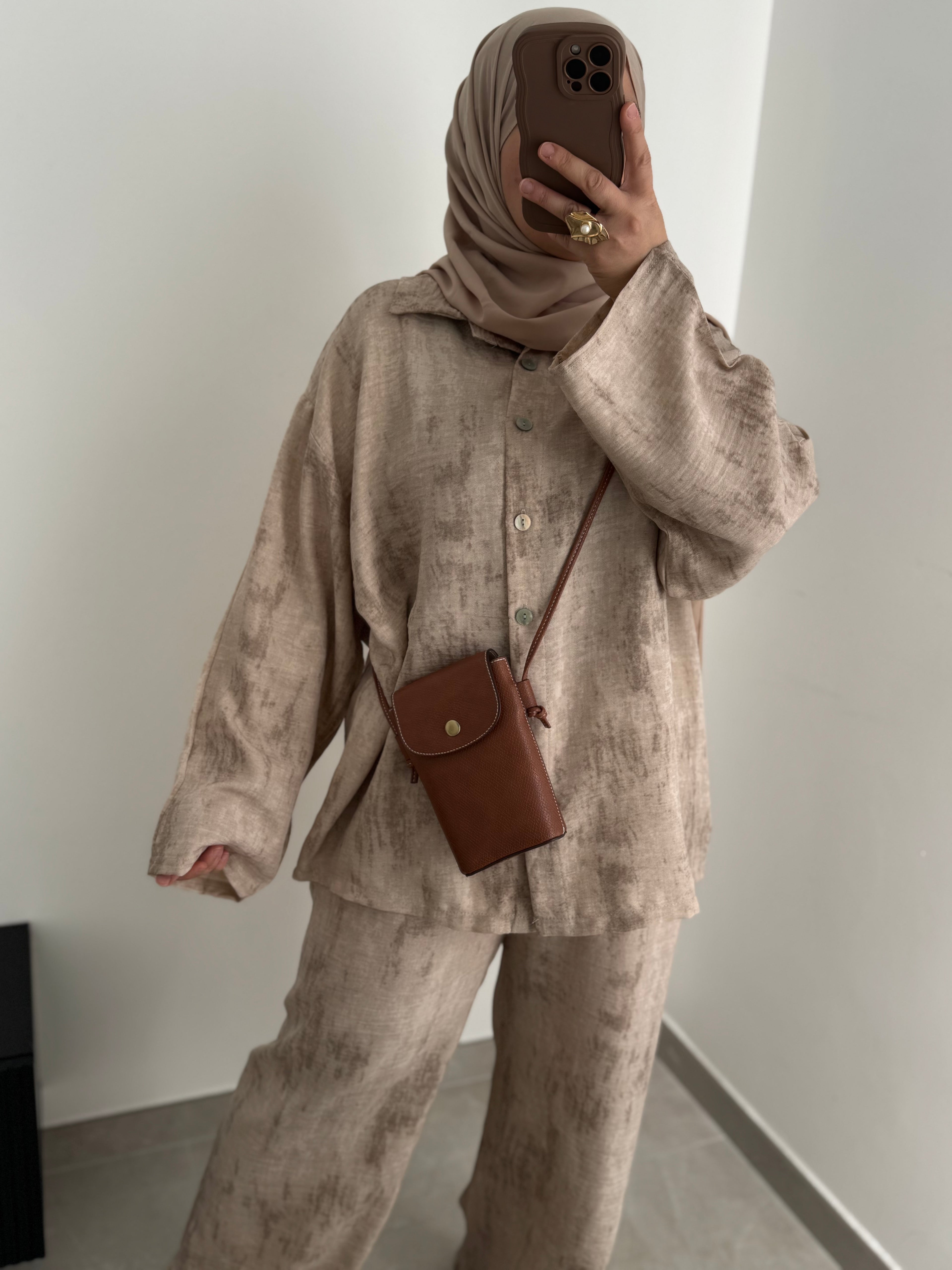 Ensemble AZUR - BEIGE