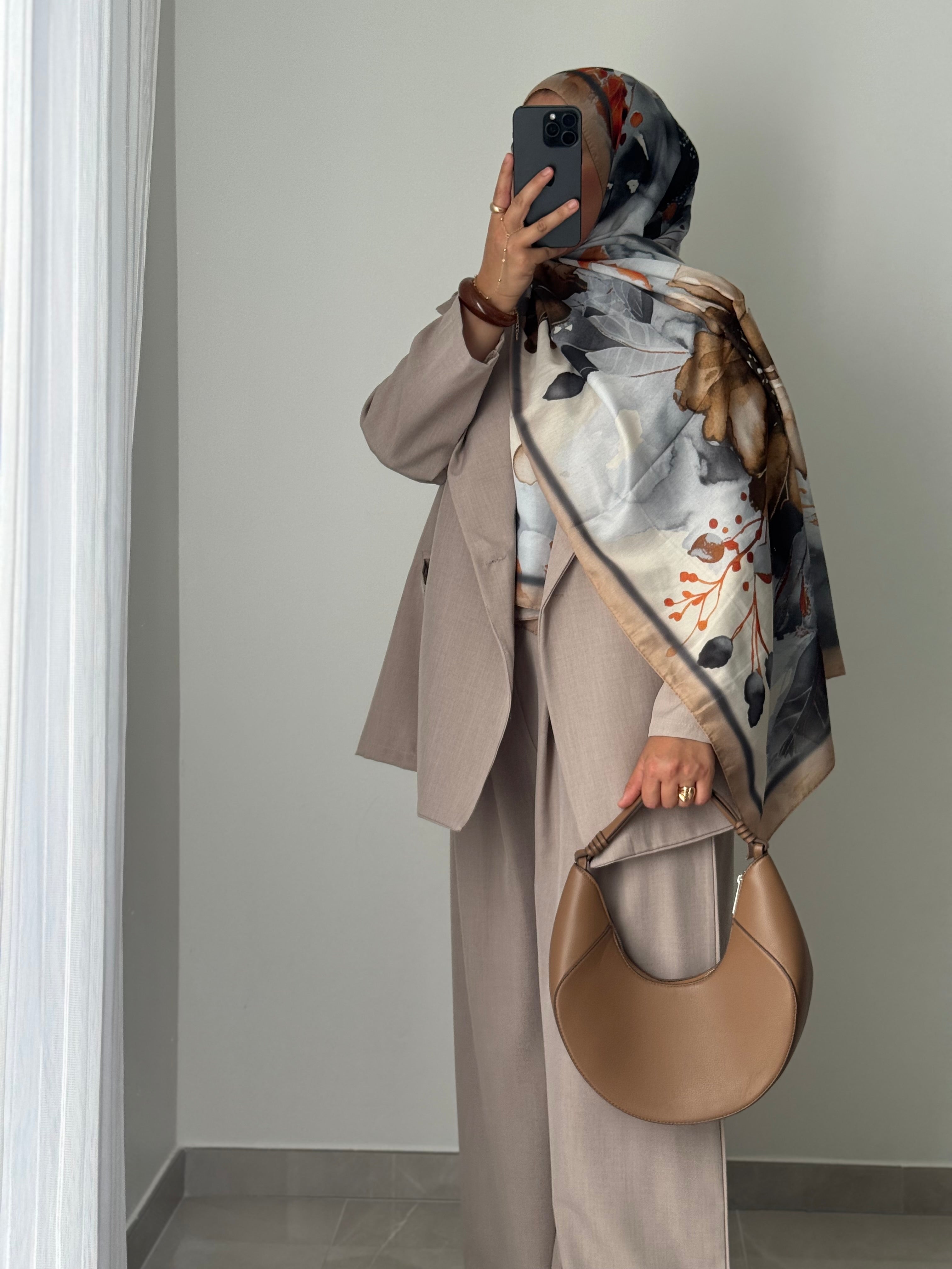 Ensemble SAHRA - TAUPE