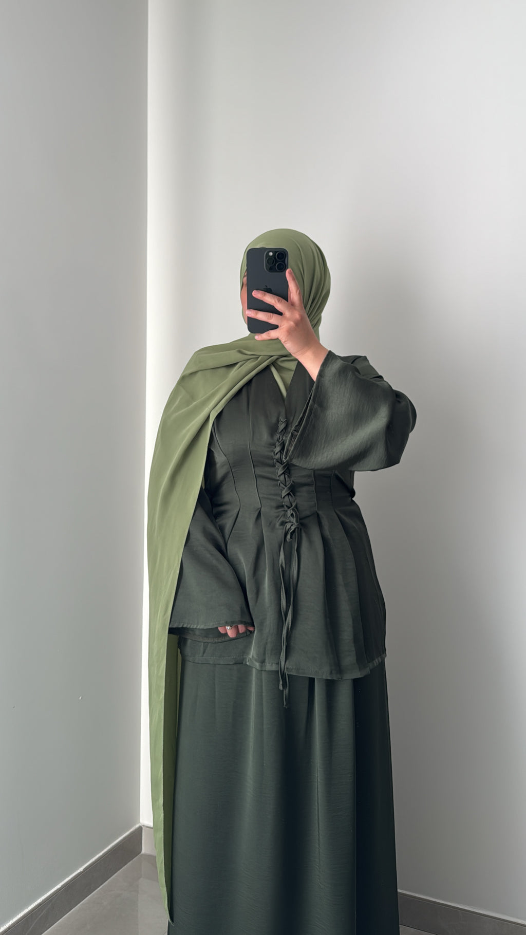 Ensemble LINA - VERT