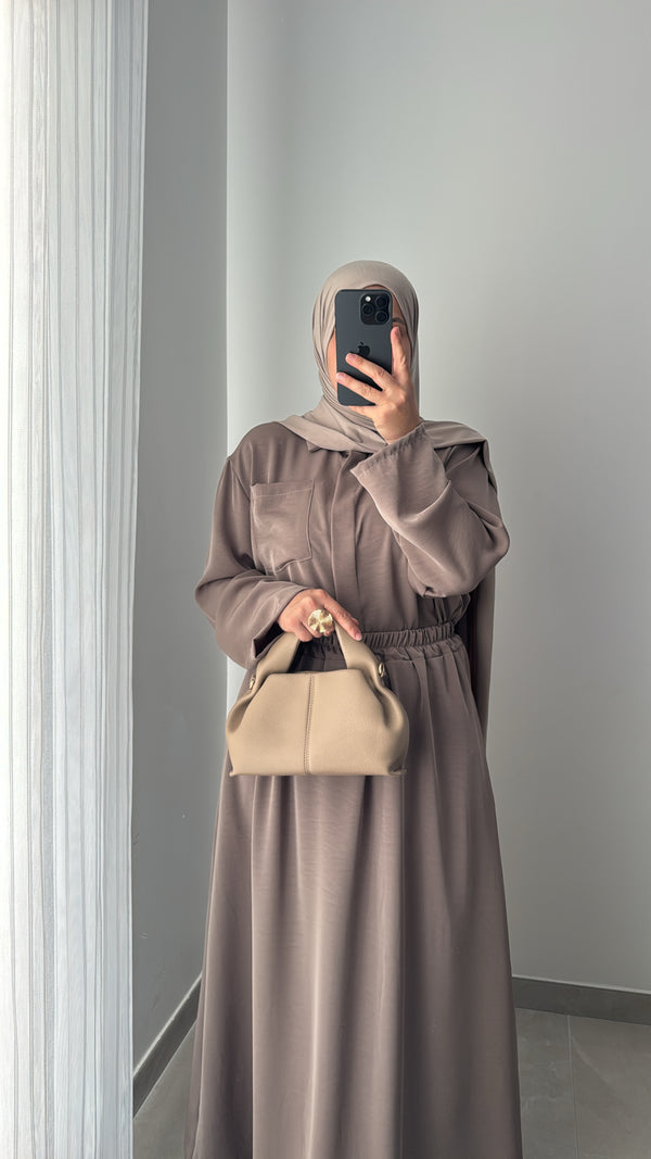Ensemble Lyra - TAUPE