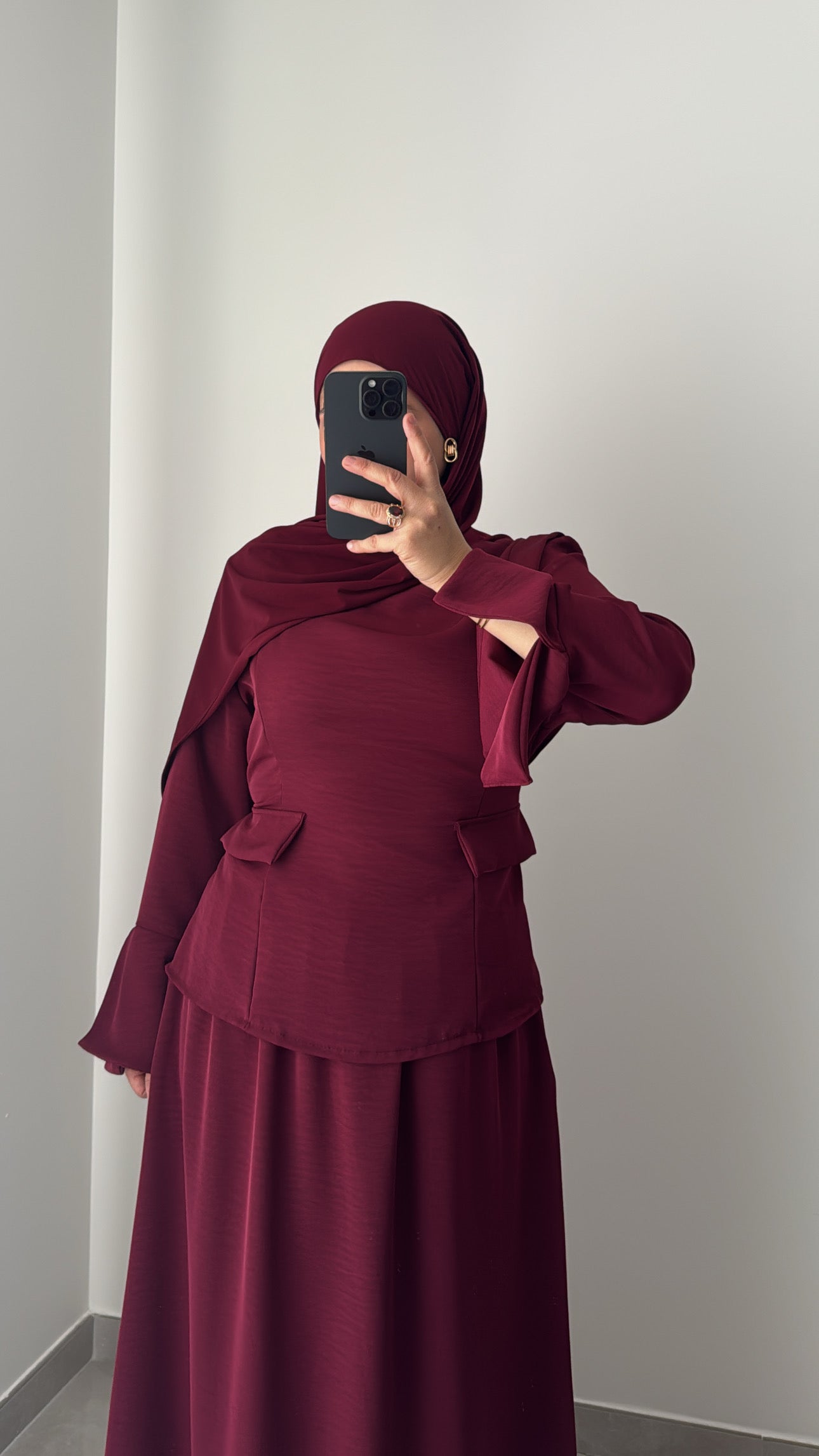 Ensemble SAHAR - BORDEAUX