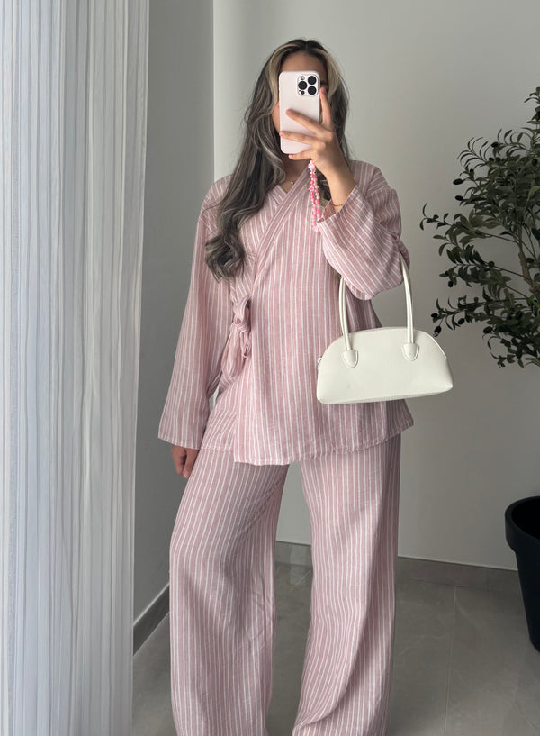 Ensemble LINA - ROSE