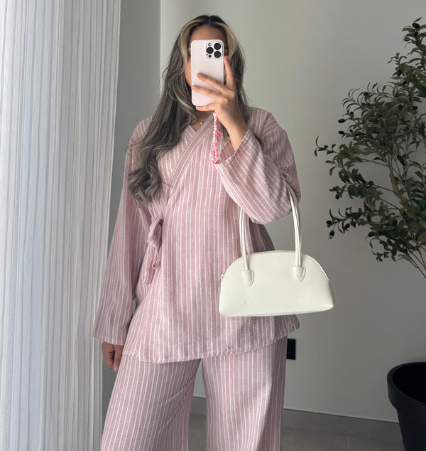 Ensemble LINA - ROSE