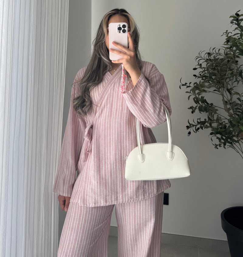 Ensemble LINA - ROSE