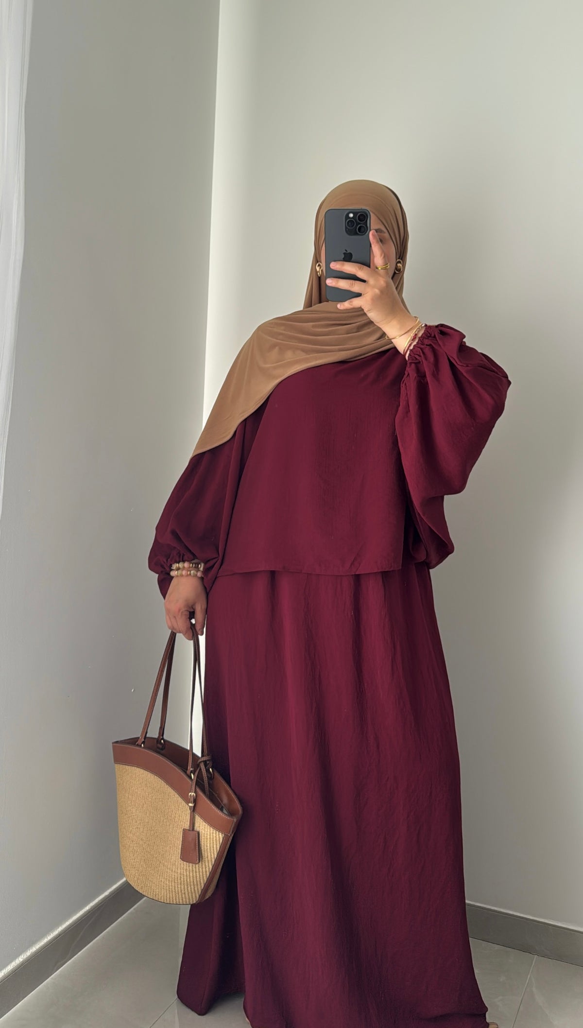 Ensemble ALESSIA - BORDEAUX