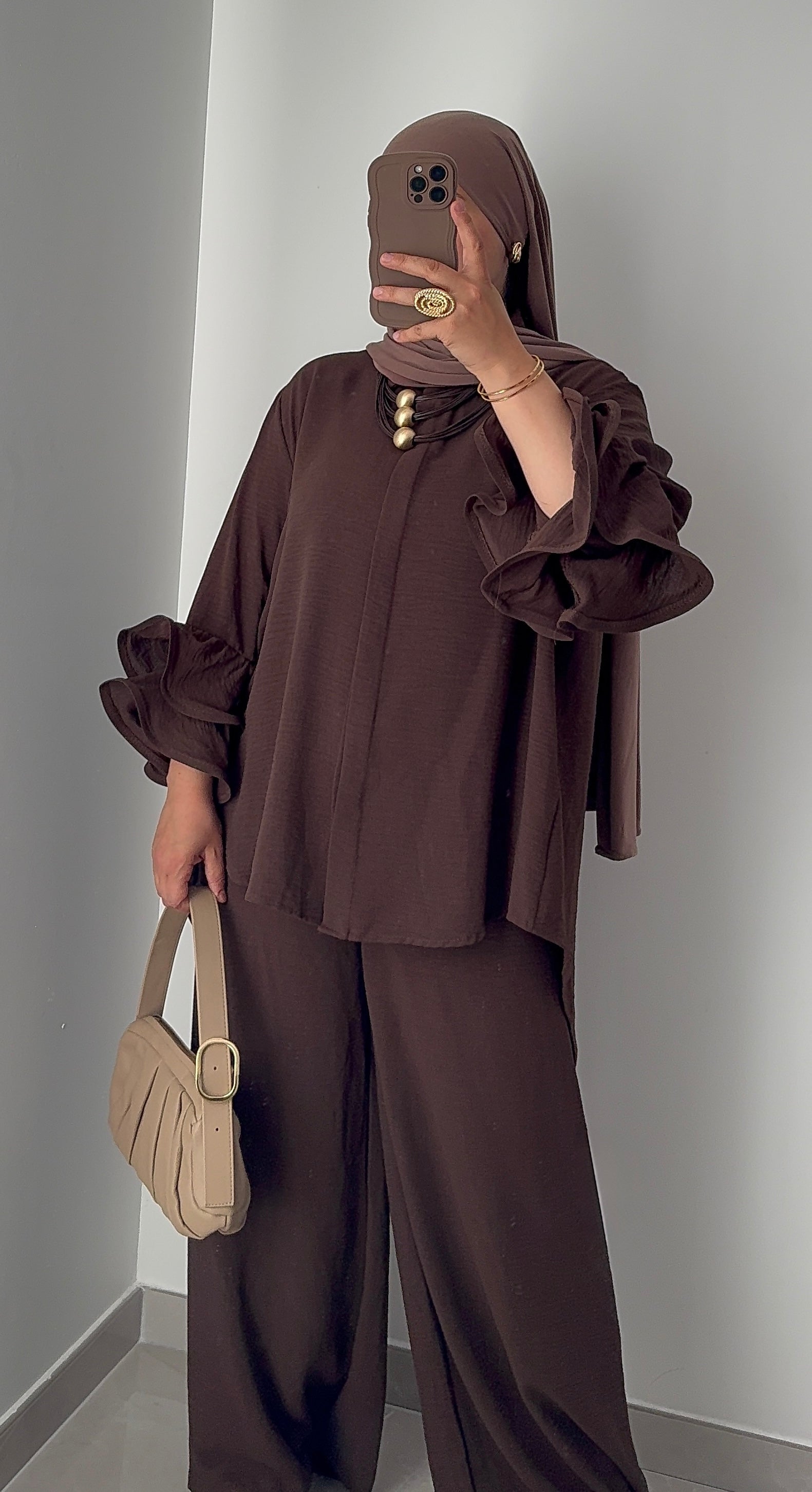 Ensemble LAIA-CHOCOLAT