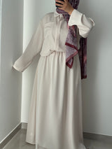 Ensemble Lyra - BEIGE CLAIR