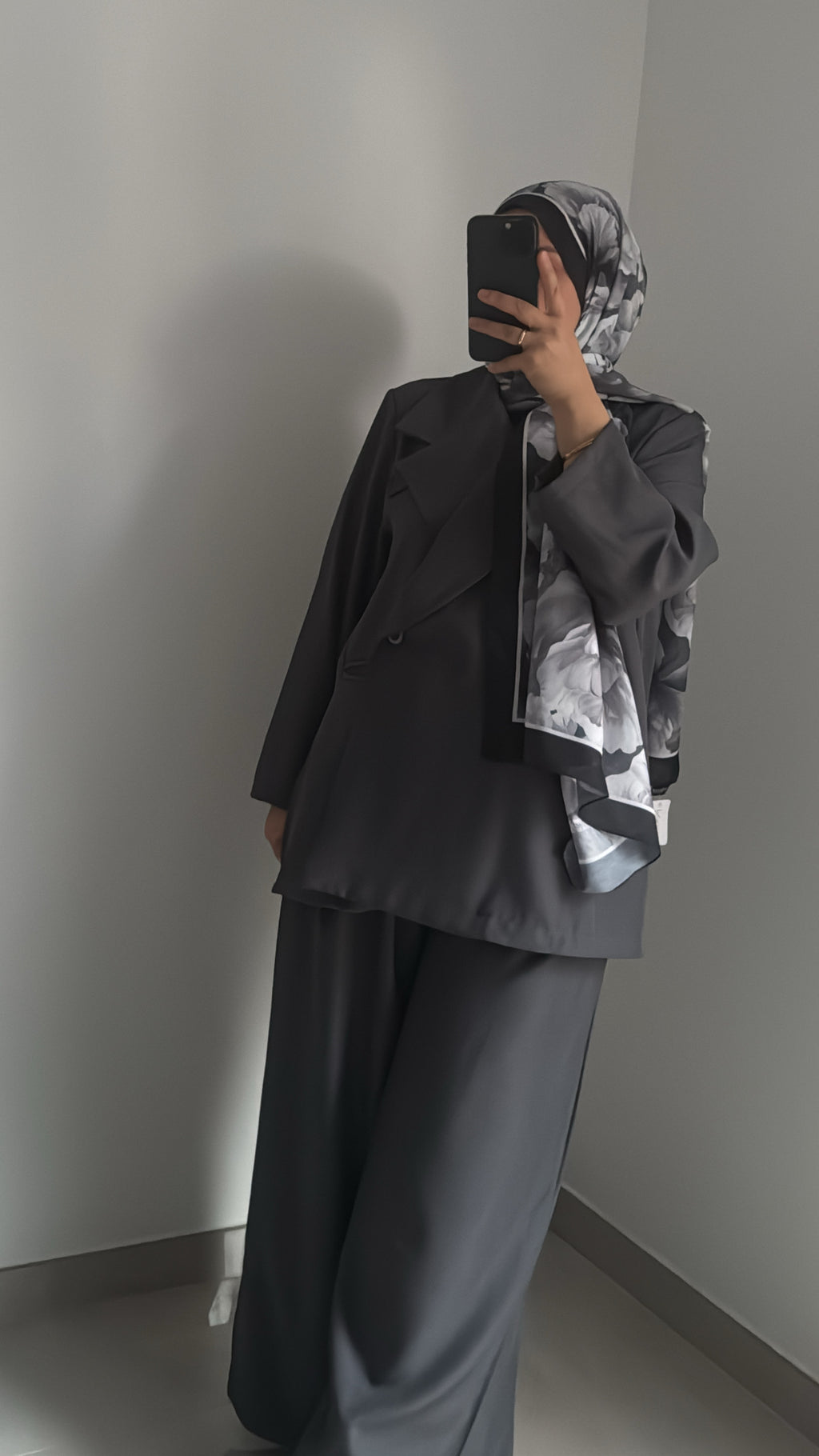 Ensemble SAHRA - GRIS