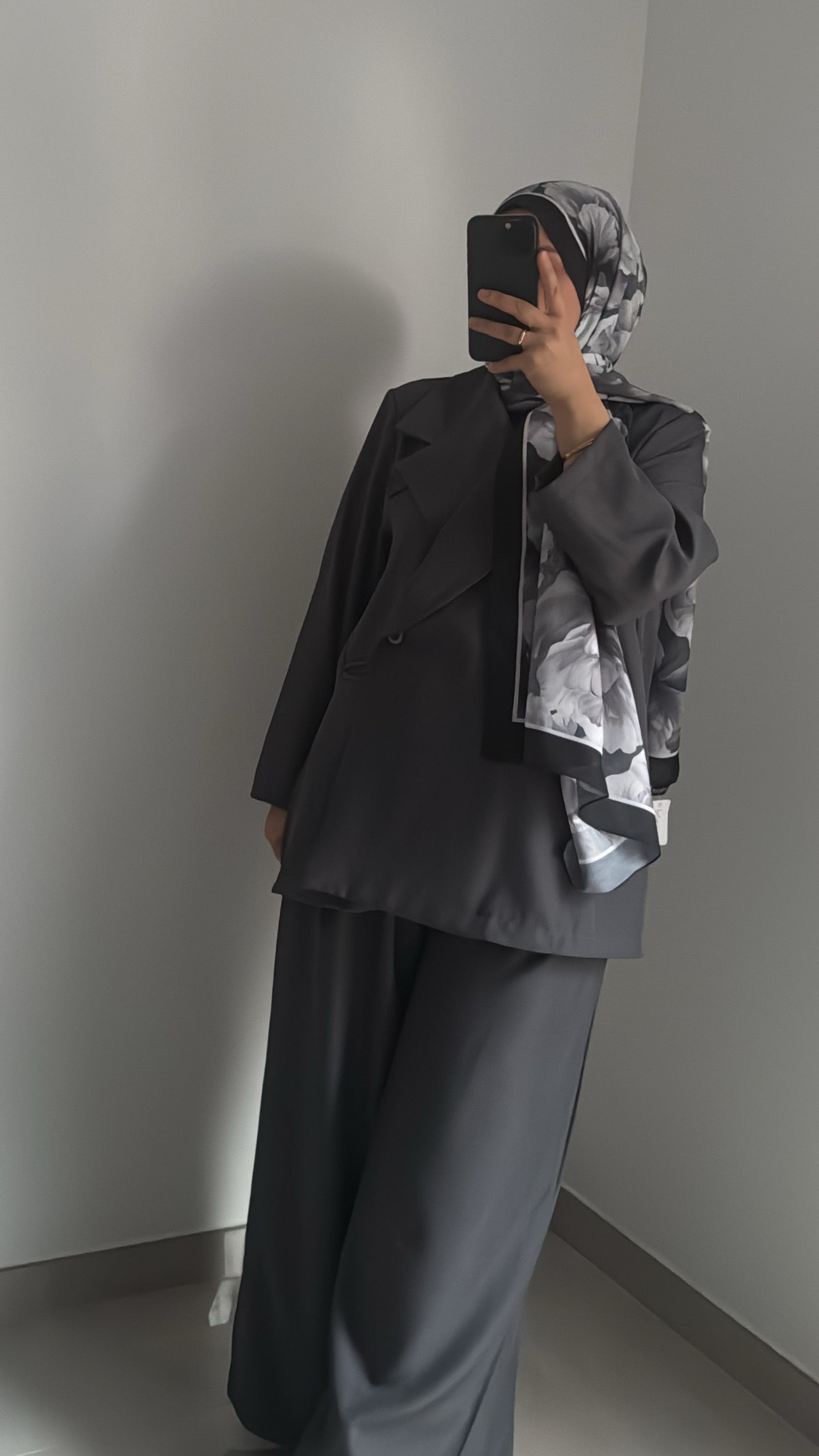 Ensemble SAHRA - GRIS