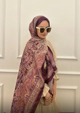 HIJAB SOFT ÉLÉGANCE - 10 COLORIS