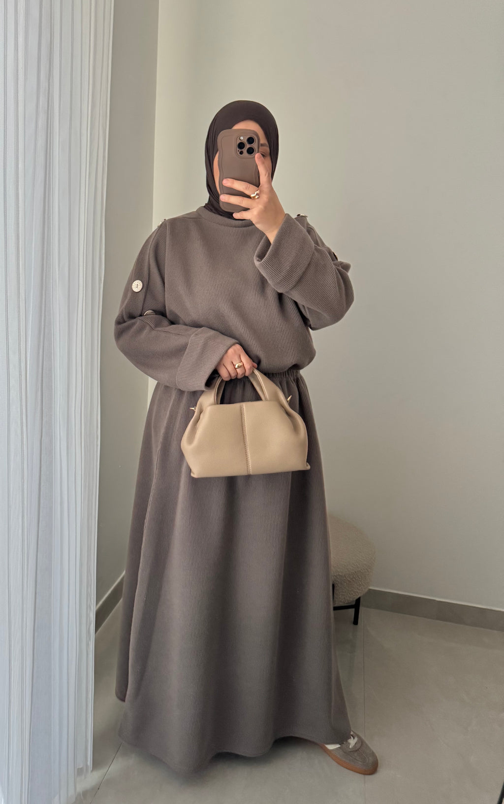 Ensemble NORA - TAUPE