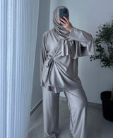 Burkini Soléa 3 pièces - 3 coloris
