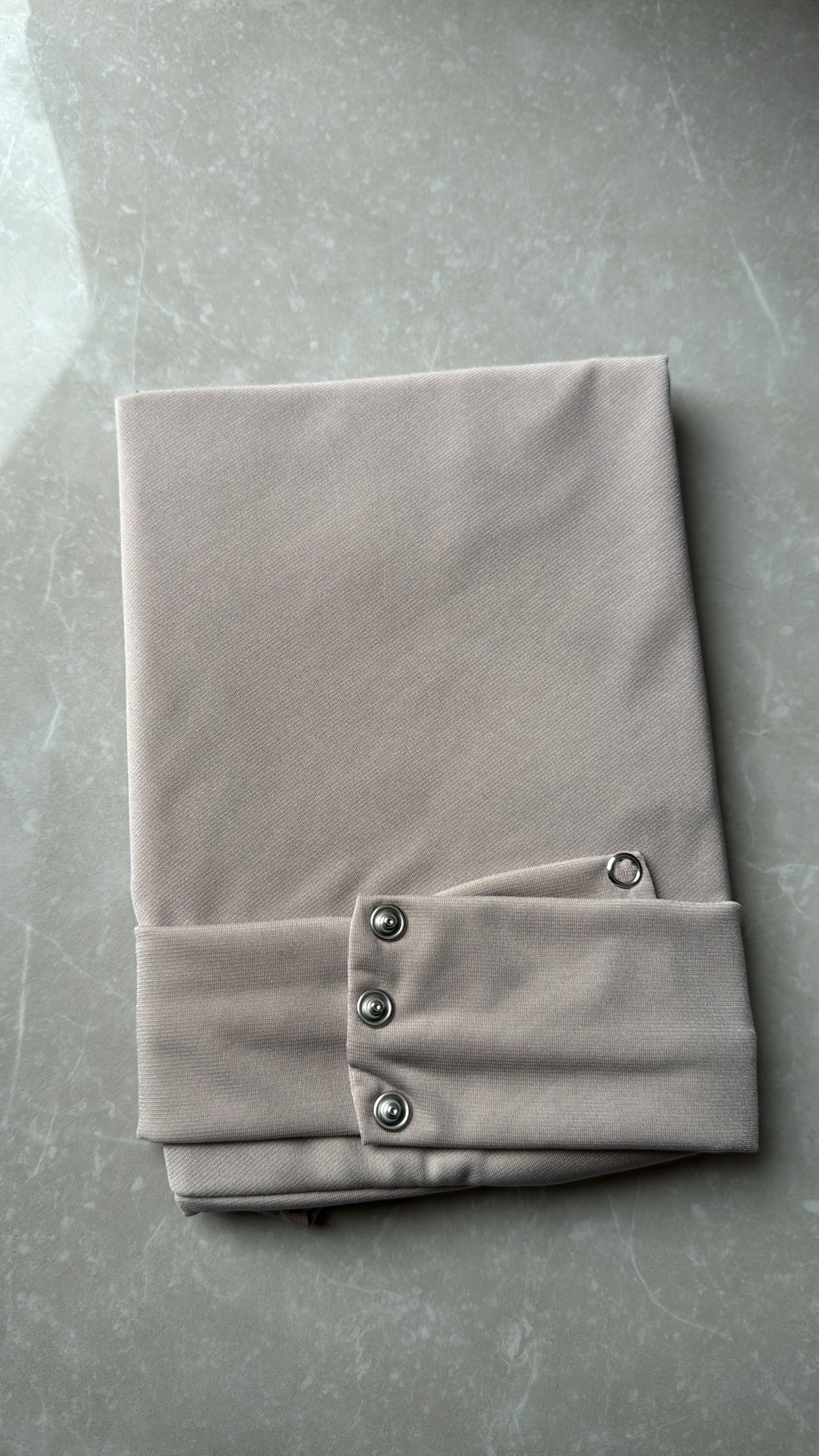 Hijab cagoule jersey premium - 10 coloris