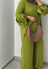 Ensemble LAIA-VERT ANIS