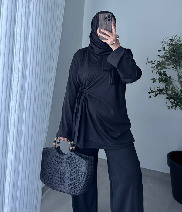 Burkini Soléa 3 pièces - 3 coloris