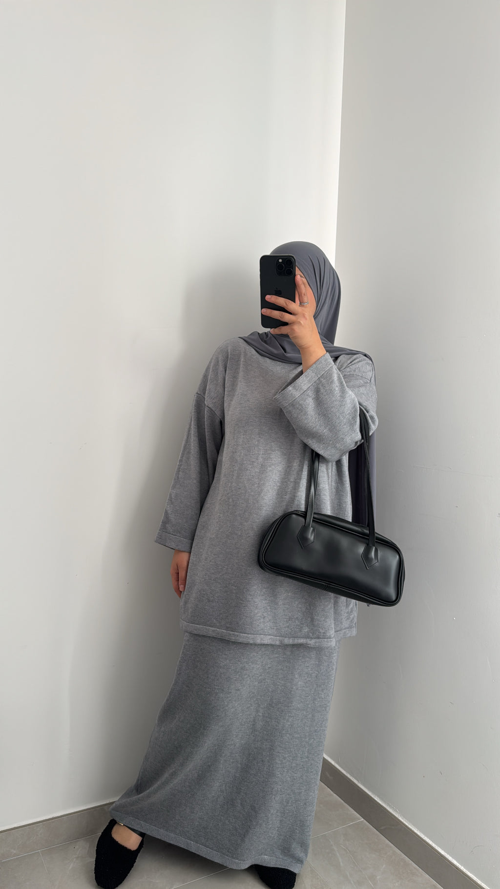 Ensemble MIRA - GRIS