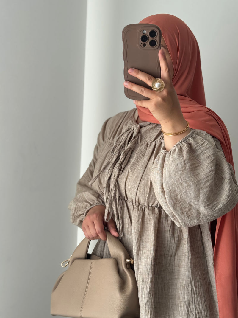 Ensemble Elyna - TAUPE