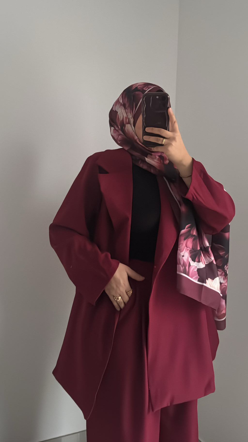 Ensemble SAHRA - BORDEAUX