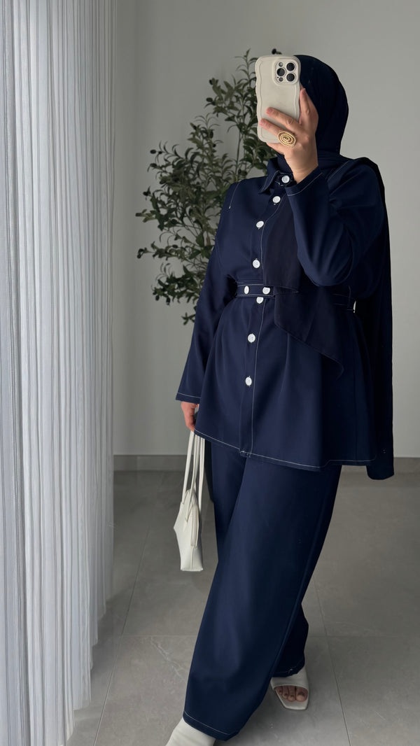 Ensemble Marine