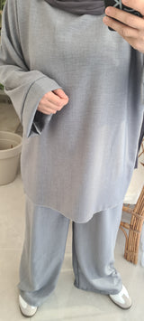 Ensemble EVERYDAY-GRIS