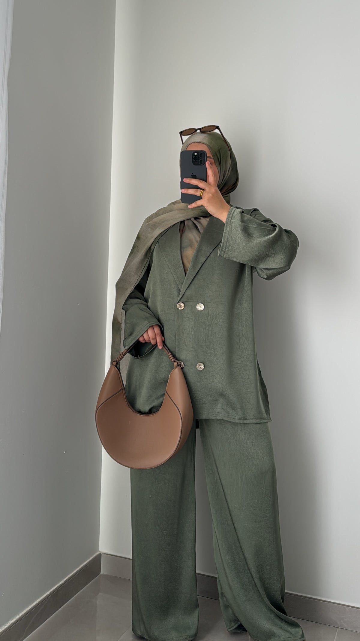 Ensemble MAYA - KAKI
