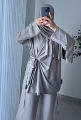 Burkini Soléa 3 pièces - 3 coloris