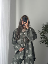 Ensemble ZARA - KAKI