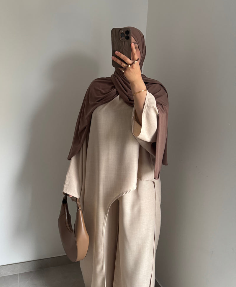 Ensemble ALMA - BEIGE