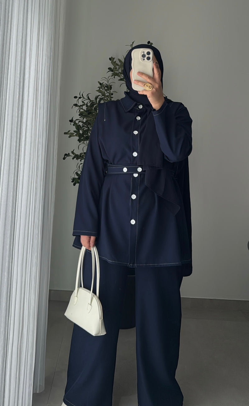 Ensemble Marine