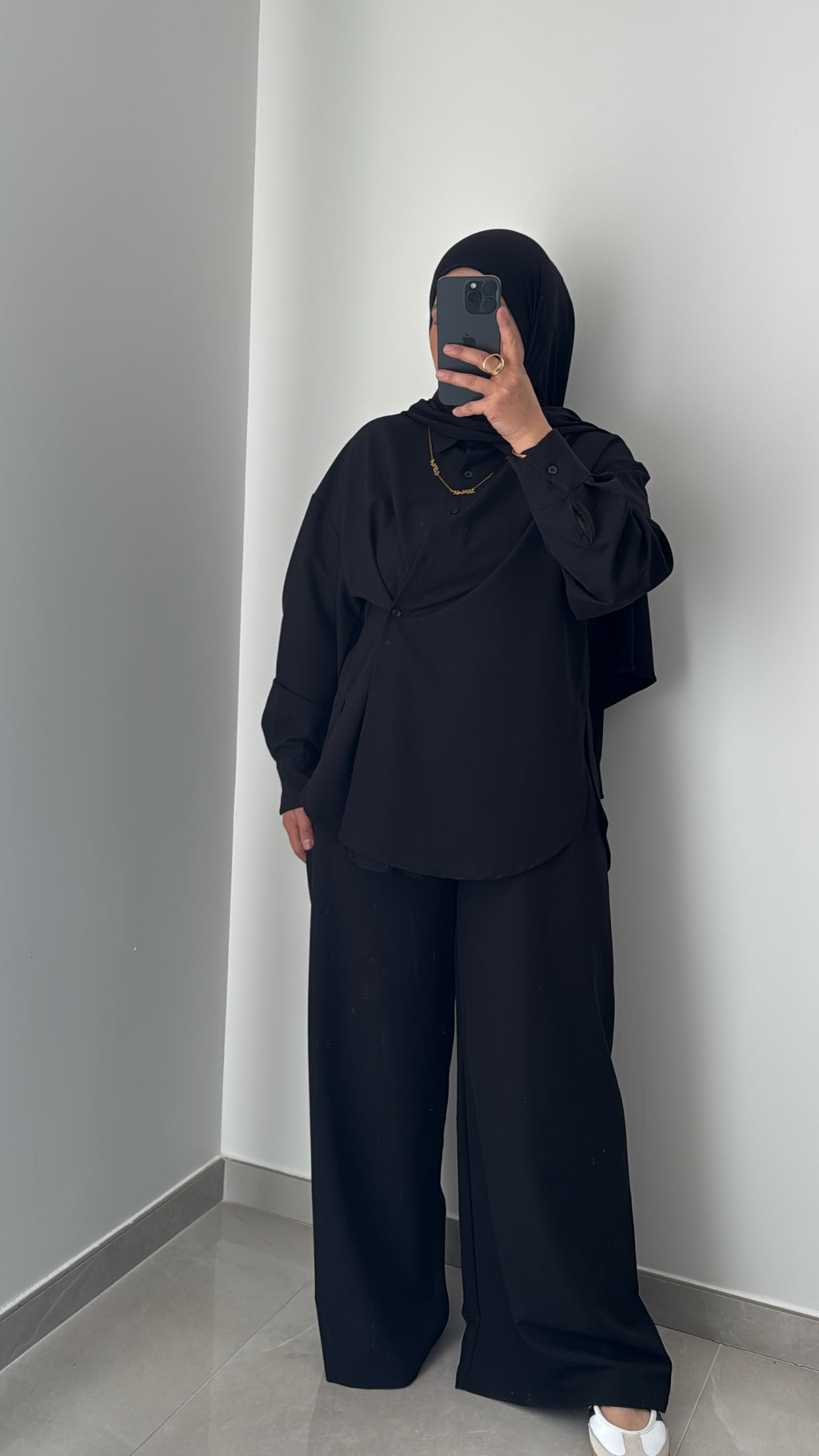 Ensemble NAYA - NOIR