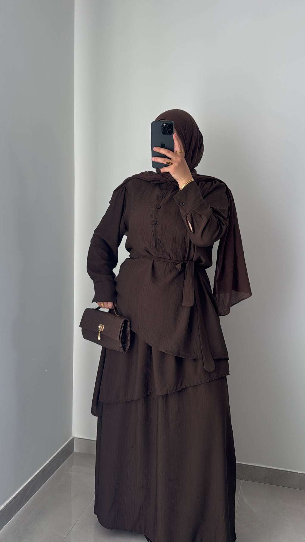 Ensemble NAYRA - MARRON