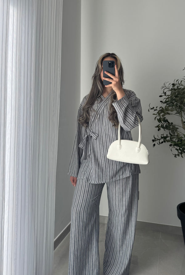 Ensemble LINA - GRIS