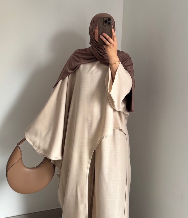 Ensemble ALMA - BEIGE