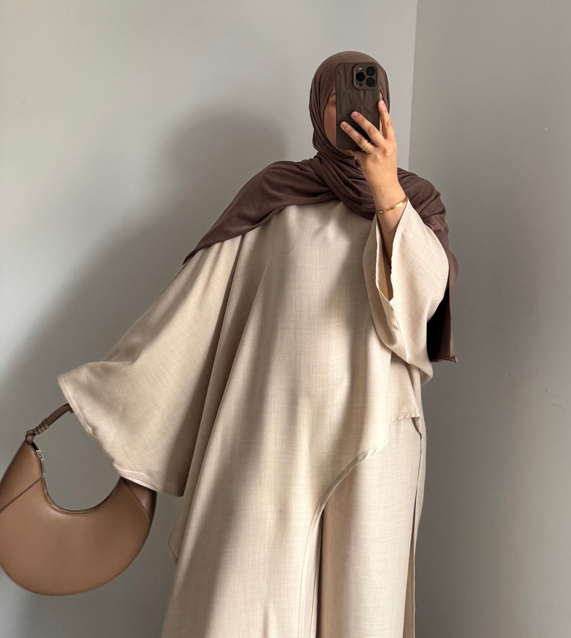 Ensemble ALMA - BEIGE