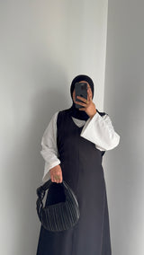 Robe LAYNA- NOIR