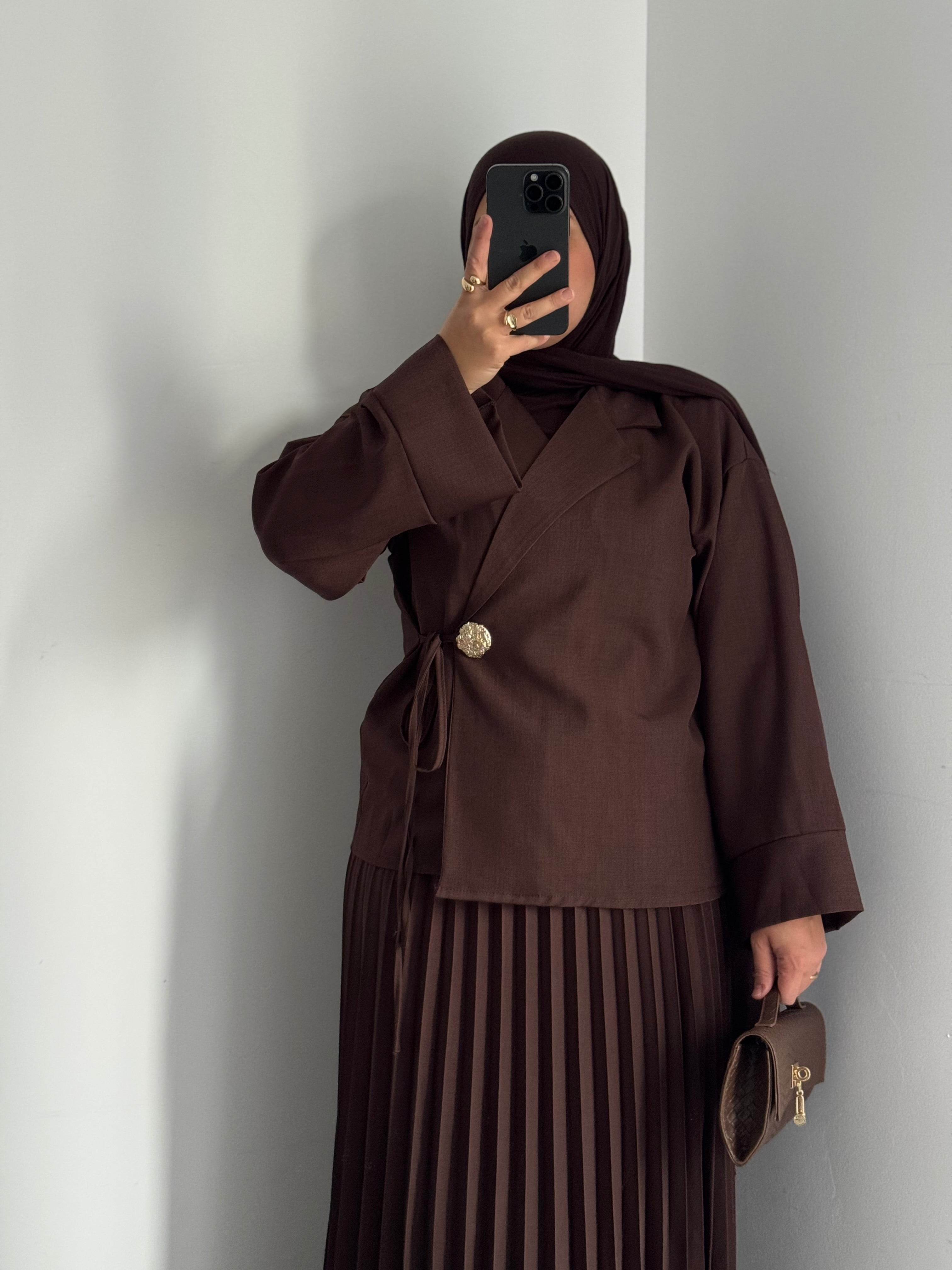 Ensemble SIENA - CHOCOLAT