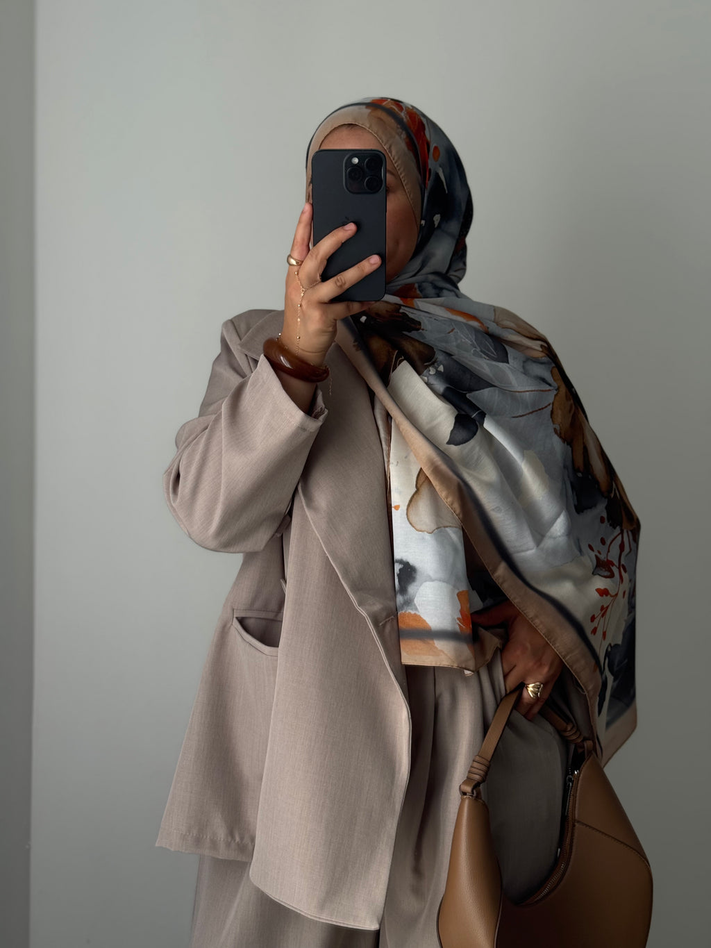 Ensemble SAHRA - TAUPE