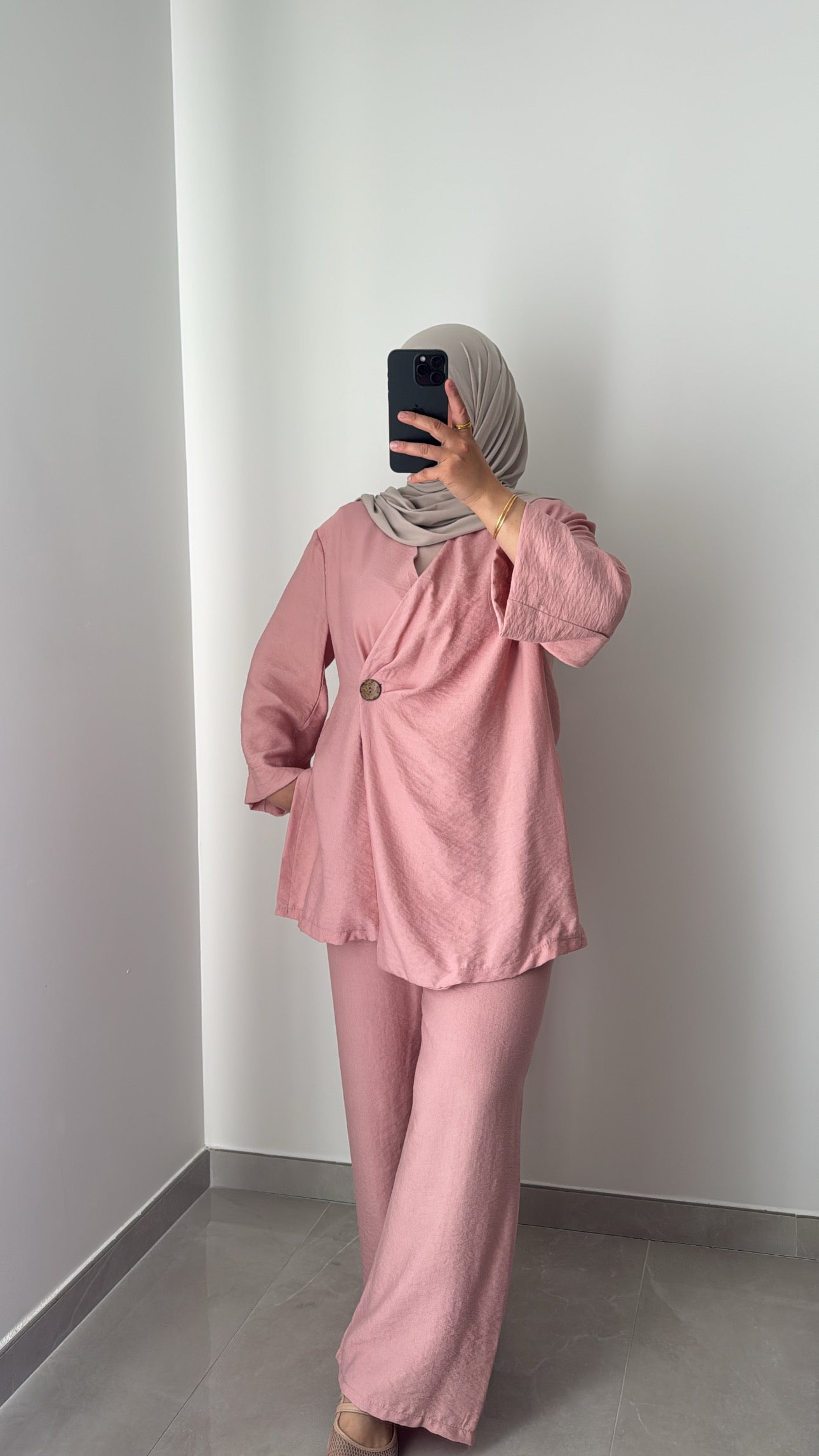 Ensemble Elira - ROSE