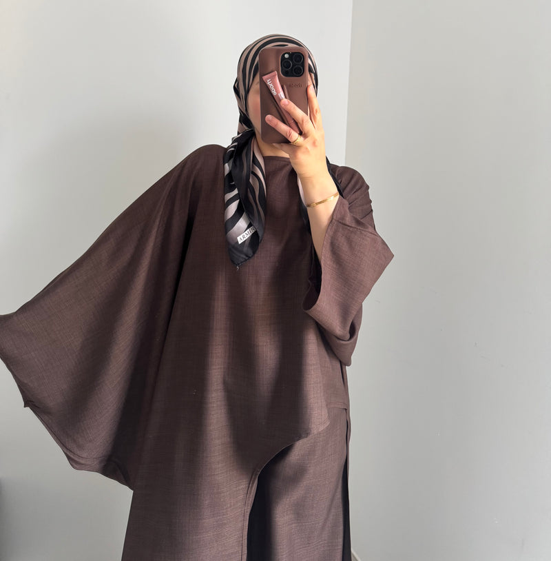 Ensemble ALMA - MARRON