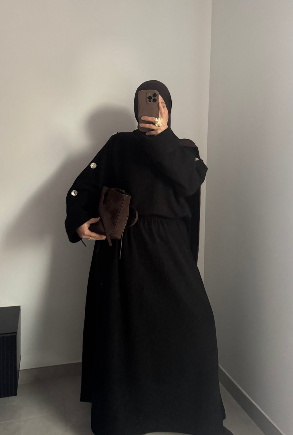 Ensemble NORA - NOIR