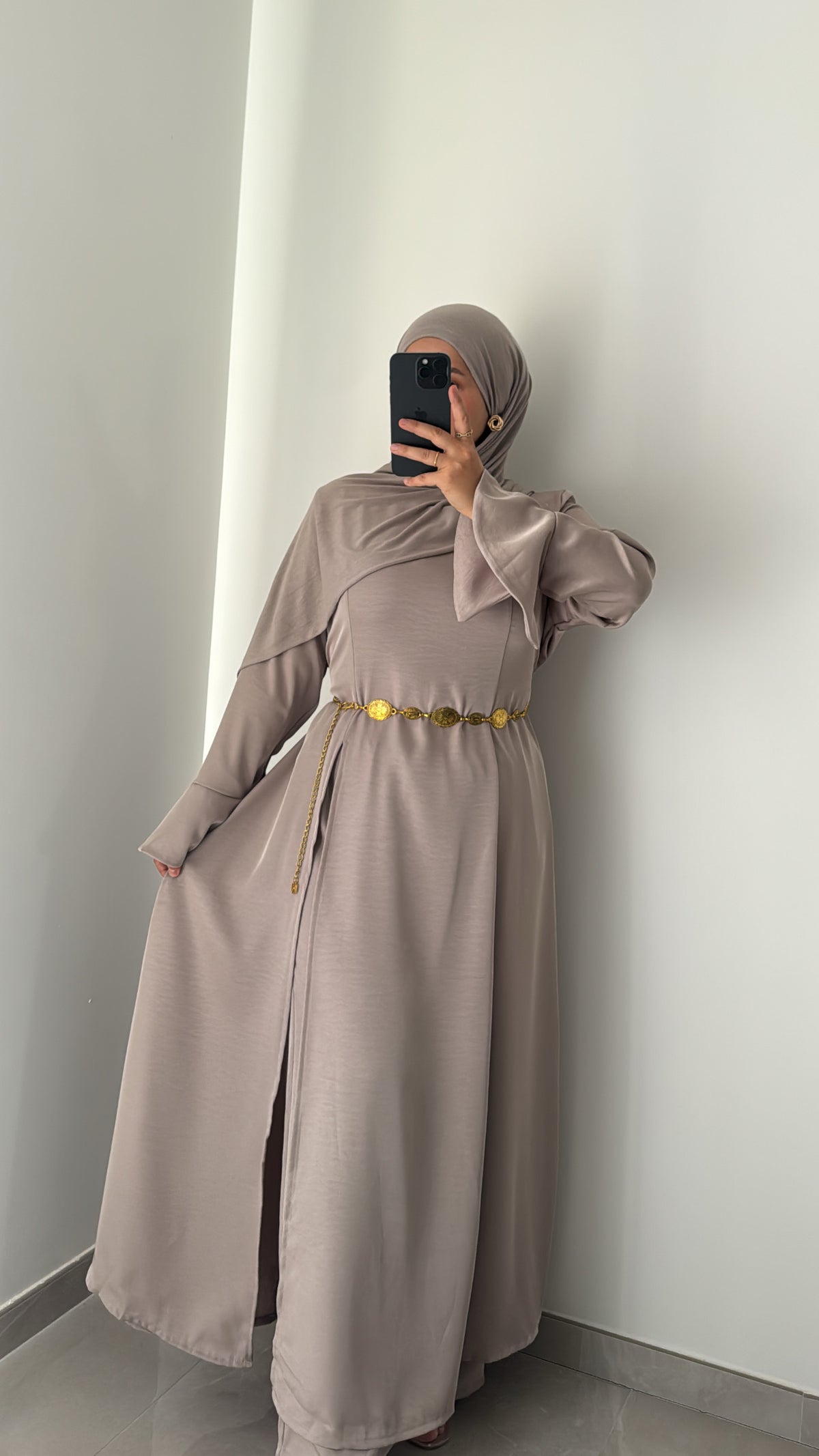 Ensemble SELENE - TAUPE